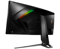 MSI Optix MPG341CQR Curved czarny - 515527 - zdjęcie 4